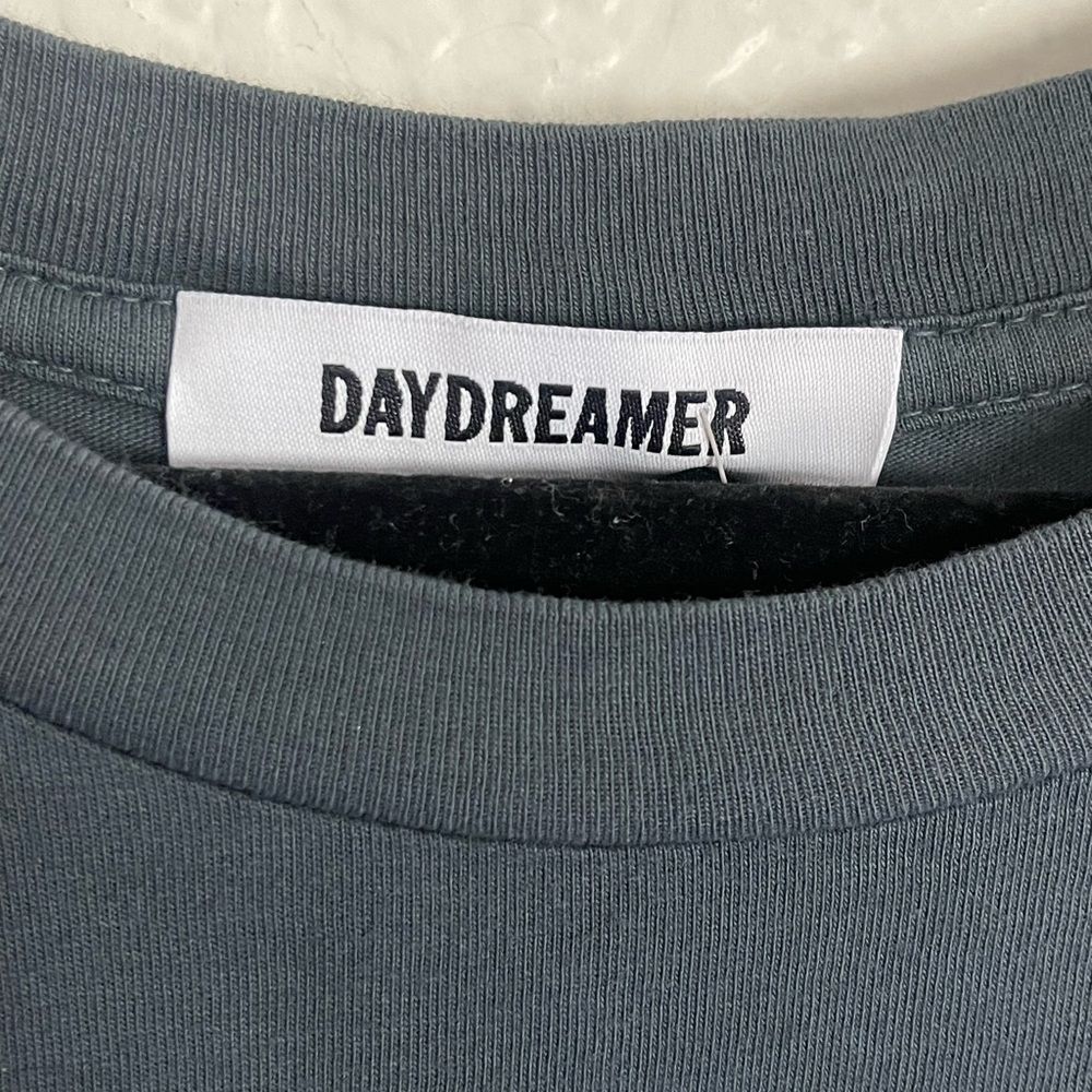 Daydreamer Rolling Stones voodoo lounge tour 1994 graphic t-shirt. XS NWT - Picture 6 of 9